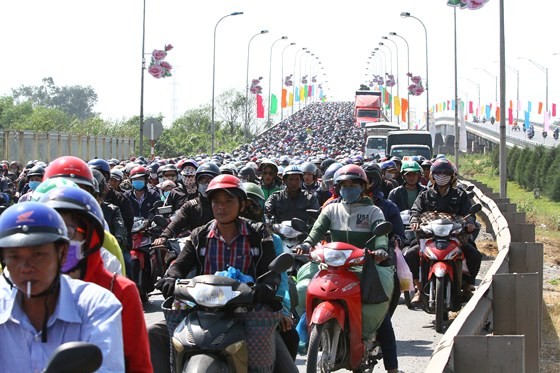 Tháo gỡ vướng mắc để đầu tư giao thông khu vực ĐBSCL ảnh 1