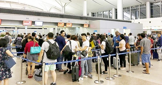 ACV chuẩn bị kinh phí xây dựng nhà ga T3 ảnh 1