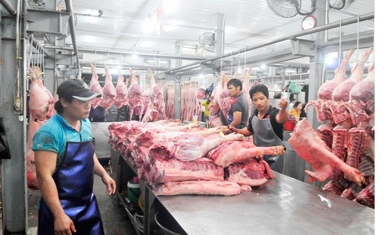 Loay hoay xác định thuế hộ kinh doanh cá thể ảnh 1