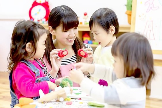 Động lực “vàng” ảnh 1