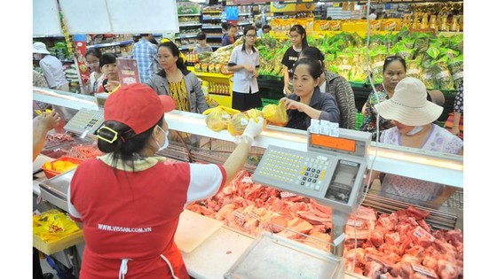 Dịch tả heo châu Phi hoành hành - Tìm nguồn thực phẩm thay thế ảnh 2