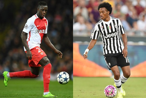 Monaco - Juventus: Nơi bất ngờ không tồn tại ảnh 1