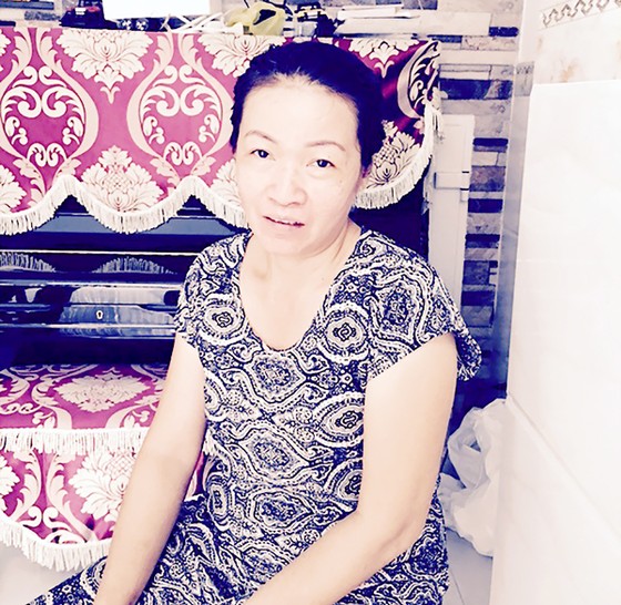 Những điểm tựa cuộc đời… ảnh 1