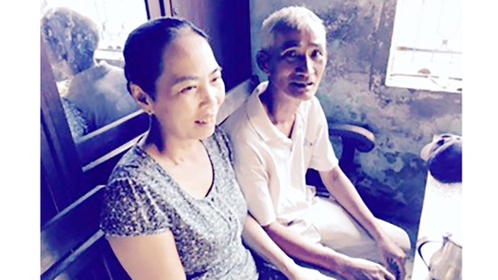Những điểm tựa cuộc đời… ảnh 2