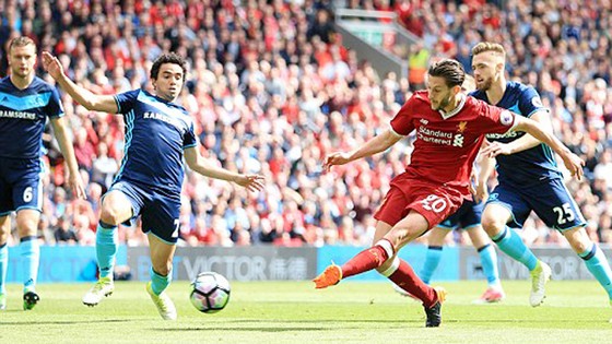 Kết thúc Giải Ngoại hạng Anh 2016/17: Man.City đứng thứ 3 ảnh 2