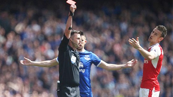 Kết thúc Giải Ngoại hạng Anh 2016/17: Man.City đứng thứ 3 ảnh 3
