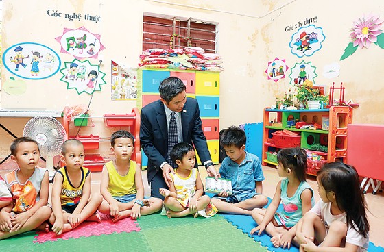 Thông tin doanh nghiệp ảnh 1