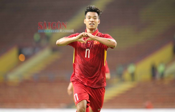 Trực tiếp U22 Việt Nam thắng U22 Philippines 4 - 0 ảnh 2