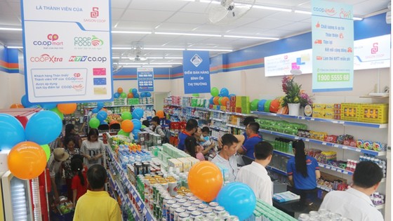 Nhà bán lẻ hàng đầu tặng miễn phí cửa hàng 1 tỉ đồng để giới trẻ khởi nghiệp ảnh 2