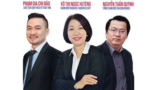 Nhà bán lẻ hàng đầu tặng miễn phí cửa hàng 1 tỉ đồng để giới trẻ khởi nghiệp ảnh 1