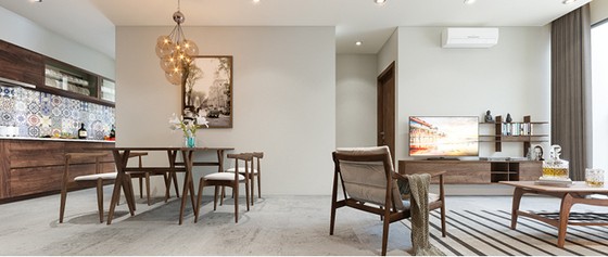Tara Residence đã chinh phục khách hàng như thế nào? ảnh 1