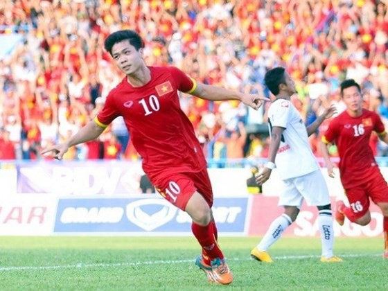 Trực tiếp Lễ trao giải Quả bóng vàng 2017 ảnh 13