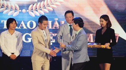 Trực tiếp Lễ trao giải Quả bóng vàng 2017 ảnh 3