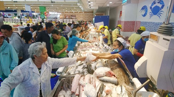 Bà Rịa – Vũng Tàu sắp khai trương thêm siêu thị Co.opmart thứ hai tại Tân Thành ảnh 1