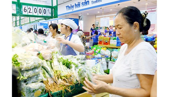 Khuyến khích mua hàng có nguồn gốc rõ ràng ảnh 1