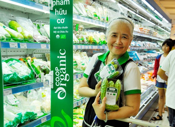 Hệ thống siêu thị Co.opmart và Co.opXtra cam kết giảm giá hơn 5.000 sản phẩm Tết ảnh 2