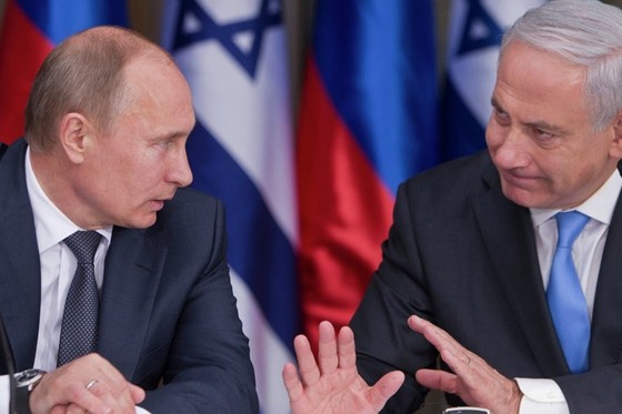 Căng thẳng quan hệ Israel - Iran ảnh 1