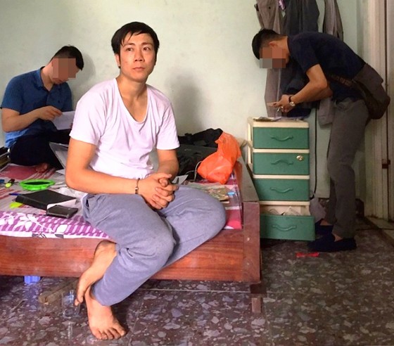 Lật tẩy những kẻ gieo rắc “tà giáo” ảnh 1