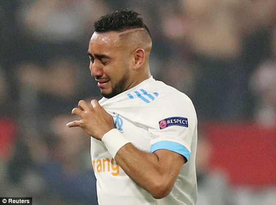 Atletico Madrid xứng đáng lên ngôi vô địch Europa League 2018 ảnh 2