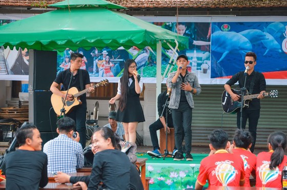 Liên hoan Ẩm thực Đất phương Nam ảnh 2