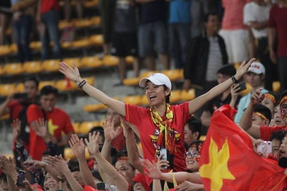Trực tiếp tuyển Lào - tuyển Việt Nam: 0 - 0 (hiệp 1) ảnh 4