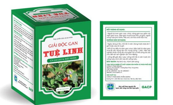 Tan biến nỗi lo phải chữa bệnh bằng "rác thuốc" ảnh 2