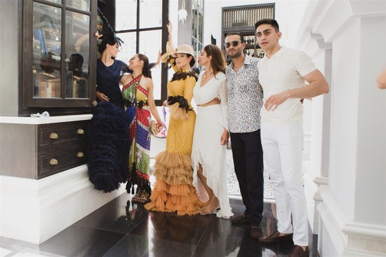 Cận cảnh khu nghỉ dưỡng nơi diễn ra đám cưới tỷ phú Ấn Độ tại Phú Quốc ảnh 1