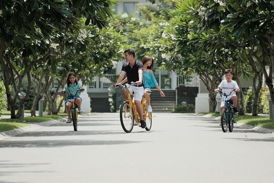 “Khu nghỉ dưỡng biển sang trọng dành cho gia đình” đặc biệt như thế nào? ảnh 9