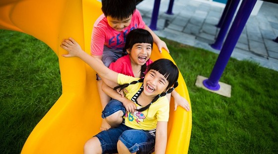 “Khu nghỉ dưỡng biển sang trọng dành cho gia đình” đặc biệt như thế nào? ảnh 6