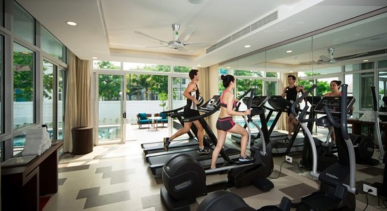 “Khu nghỉ dưỡng biển sang trọng dành cho gia đình” đặc biệt như thế nào? ảnh 7