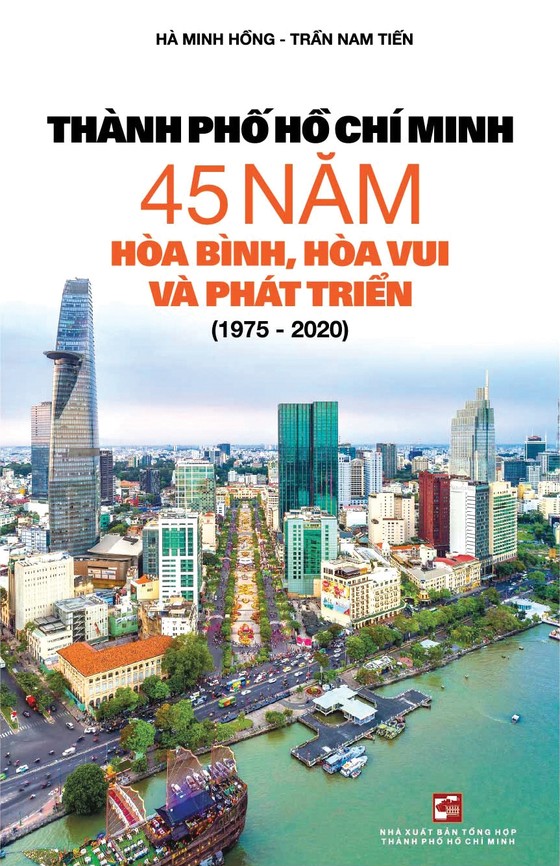 Nhiều chương trình, tác phẩm đặc biệt kỷ niệm 30-4 ảnh 1