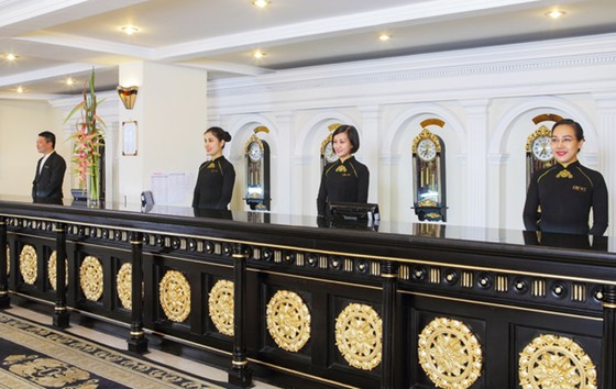 Ông Phạm Huy Bình – Chủ tịch Saigontourist Group: Nhiều giải pháp kinh doanh thời hậu giãn cách xã hội ảnh 4