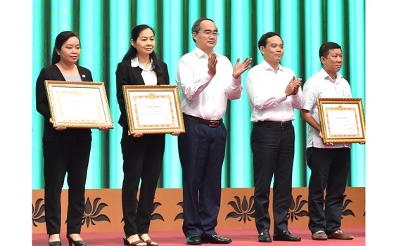 Không để thông tin sai ảnh hưởng đời sống người dân ảnh 2
