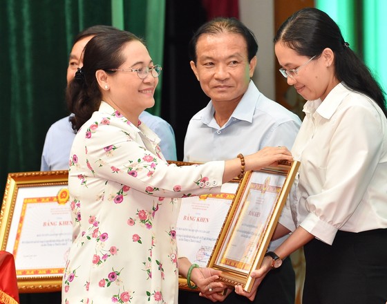 Không để thông tin sai ảnh hưởng đời sống người dân ảnh 3