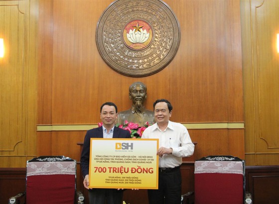 BSH đạt Top 10 Bảo hiểm phi nhân thọ có doanh thu cao nhất thị trường nửa đầu năm 2020 ảnh 1