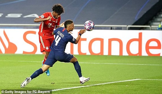 Hạ Paris Saint-Germain, Bayern Munich vô địch Champions League 2020 ảnh 6