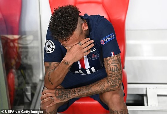 Hạ Paris Saint-Germain, Bayern Munich vô địch Champions League 2020 ảnh 7