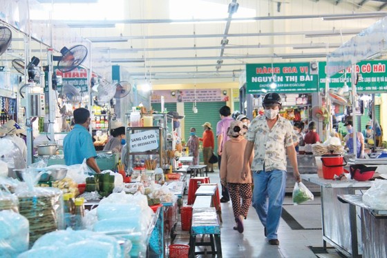 Đà Nẵng lại nhộn nhịp ảnh 1