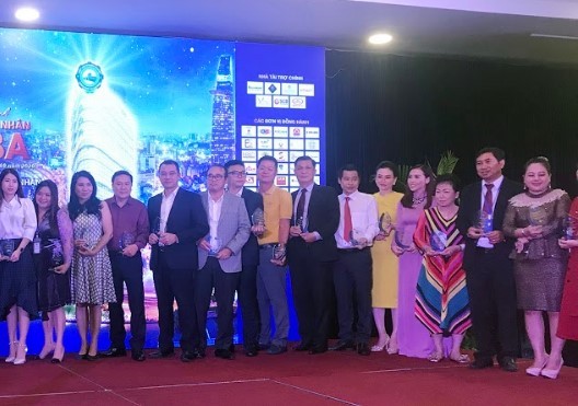 Khách sạn Rex Sài Gòn - tự hào là đơn vị đồng hành xuyên suốt cùng Café Doanh nhân HUBA ảnh 1