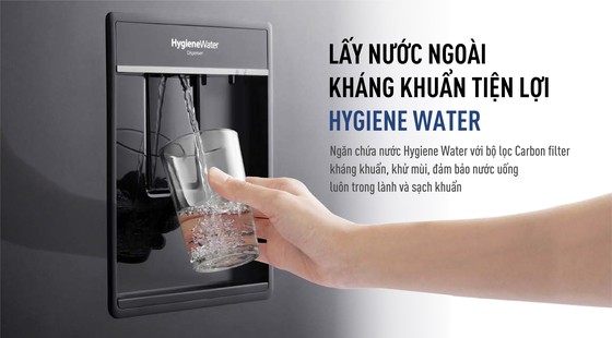 Chị em 'nhàn' nhờ chọn tủ lạnh đông mềm chuẩn ảnh 3