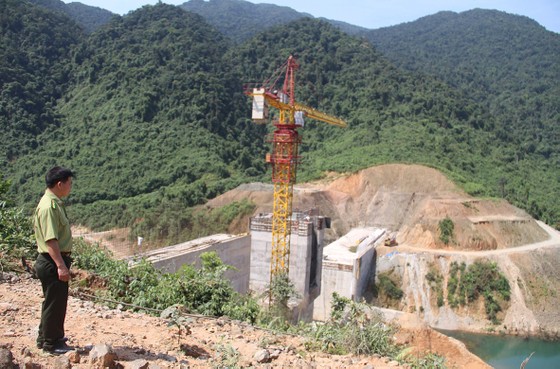 Hoàn thiện về thể chế - bước đi mở đường ảnh 1