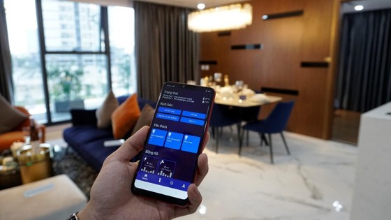 Hé lộ căn hộ được Sunshine Group dùng “mở hàng” phiên Đấu giá từ thiện, ủng hộ 30 tỷ đồng cho miền Trung ảnh 3