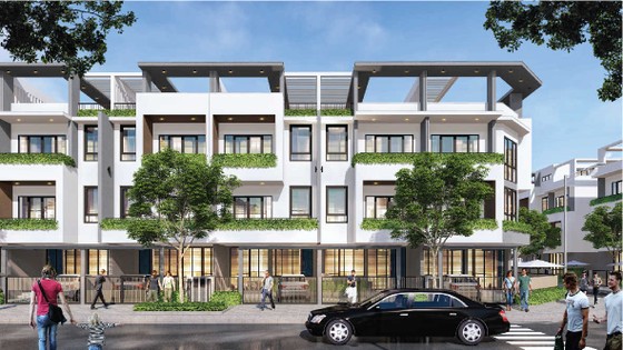 Xu hướng đầu tư năm 2021: Loại hình bất động sản nào sẽ lên ngôi? ảnh 3