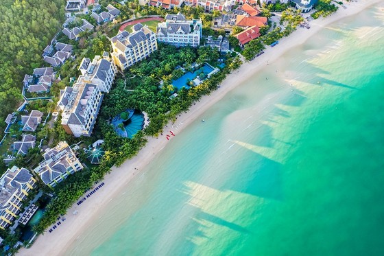 Nam Phú Quốc, thiên đường du lịch mới, nhà đầu tư đổ xô tìm cơ hội ảnh 4