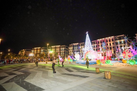 Nam Phú Quốc, thiên đường du lịch mới, nhà đầu tư đổ xô tìm cơ hội ảnh 5