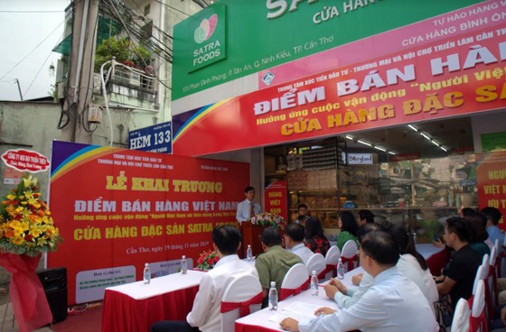 Sự chuyển mình của hệ thống bán lẻ SATRA ảnh 2
