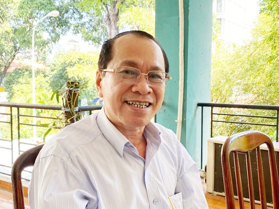 Thực hiện quy hoạch: Chế tài phải nghiêm ảnh 1
