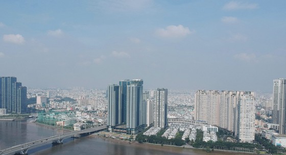 Thực hiện quy hoạch: Chế tài phải nghiêm ảnh 2