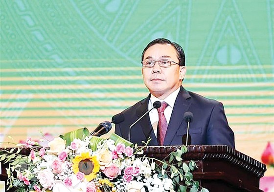 Kỳ vọng về một Việt Nam đổi mới ảnh 3