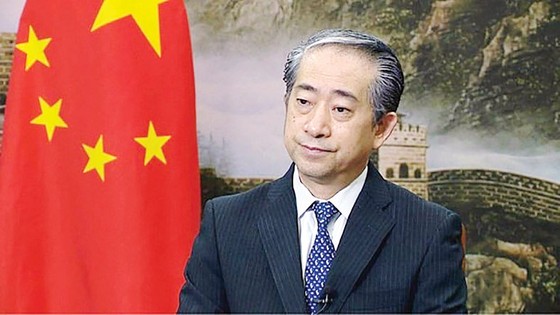 Kỳ vọng về một Việt Nam đổi mới ảnh 2